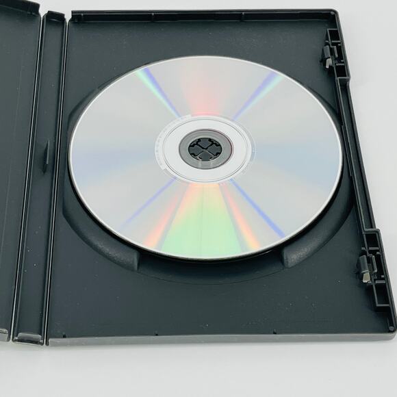 Can't Hardly Wait Movie DVD - Good Used Condition - Picture 13 of 13